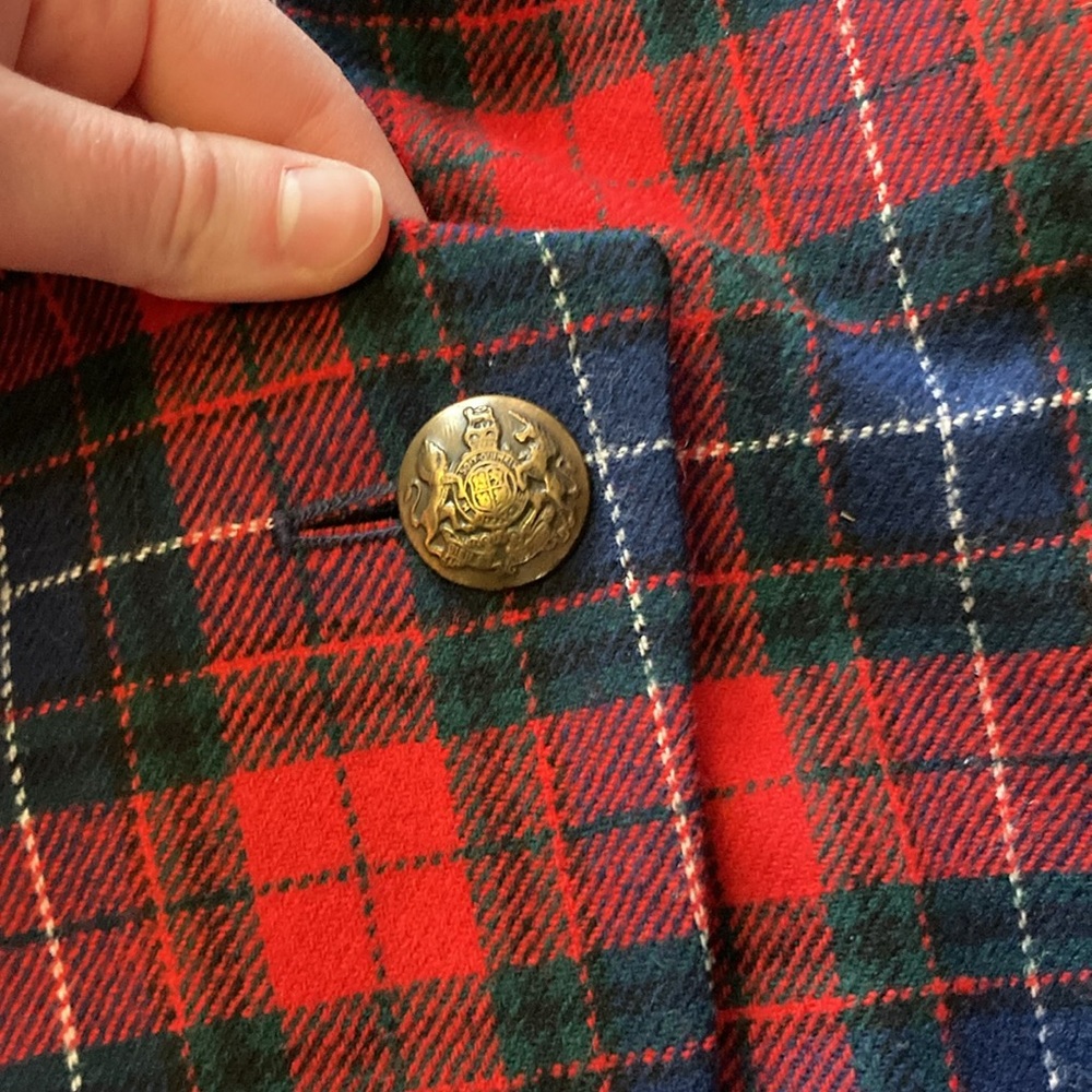 Pendleton Wool Jacket - image 3